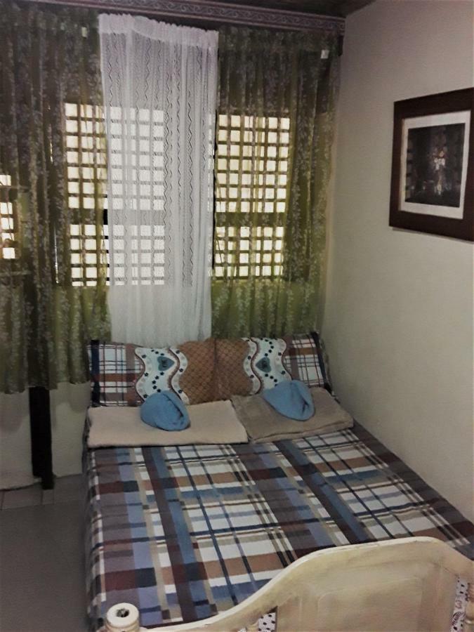 Oasis Balili Heritage Lodge Tagbilaran Exterior foto