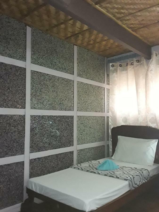 Oasis Balili Heritage Lodge Tagbilaran Exterior foto