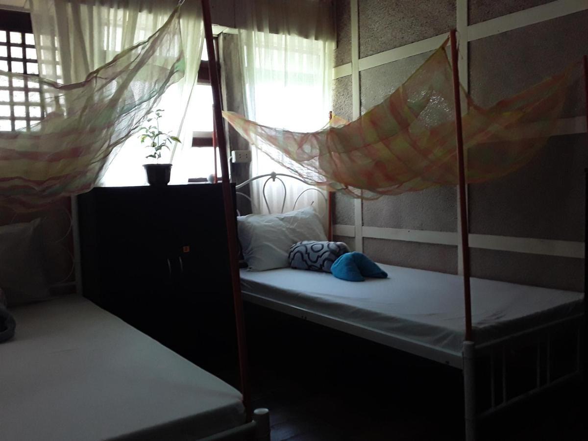 Oasis Balili Heritage Lodge Tagbilaran Exterior foto